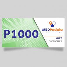 MEDPadala 1000