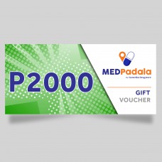 MEDPadala 2000