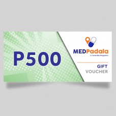 MEDPadala  500