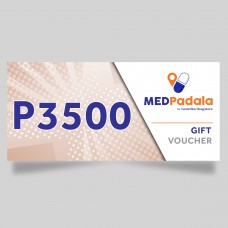 MEDPadala 3500