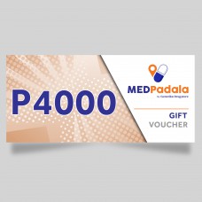 MEDPadala 4000