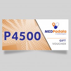 MEDPadala 4500