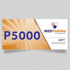 MEDPadala 5000